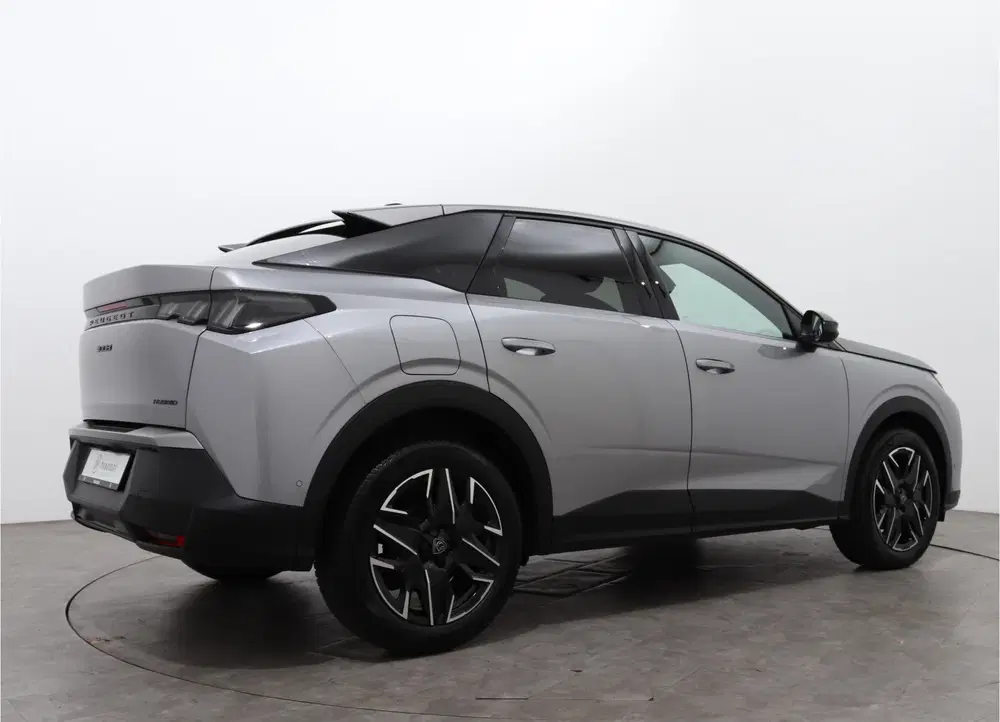 Peugeot 3008 HYBRID 145PK e-DSC6 ALLURE AUT uit 2024, foto 15