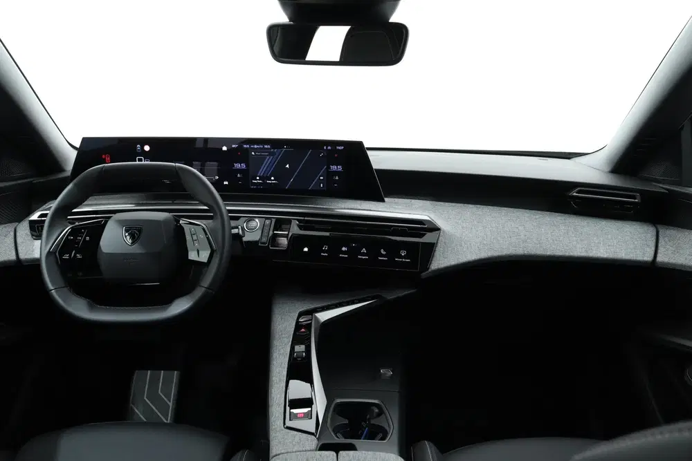 Peugeot 3008 HYBRID 145PK e-DSC6 ALLURE AUT uit 2024, foto 2