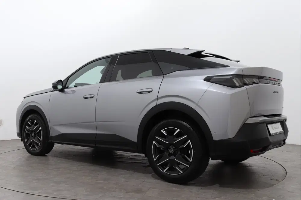 Peugeot 3008 HYBRID 145PK e-DSC6 ALLURE AUT uit 2024, foto 3