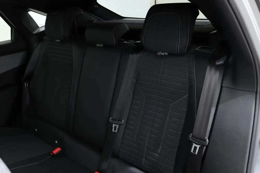 Peugeot 3008 HYBRID 145PK e-DSC6 ALLURE AUT uit 2024, foto 5