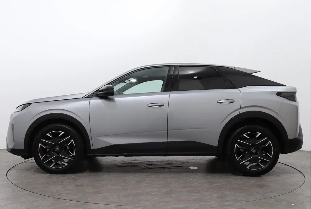 Peugeot 3008 HYBRID 145PK e-DSC6 ALLURE AUT uit 2024, foto 6