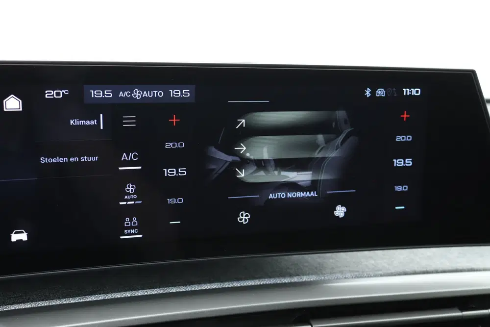 Peugeot 3008 HYBRID 145PK e-DSC6 ALLURE AUT uit 2024, foto 9