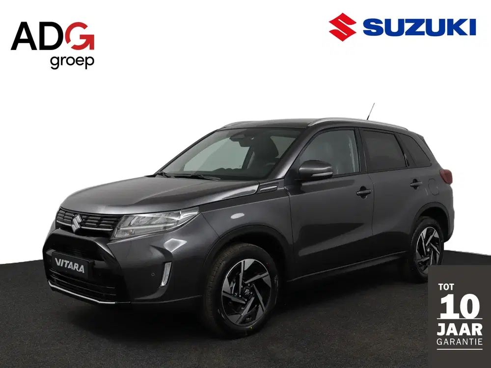 Suzuki Vitara 1.5 Hybrid Style uit 2025