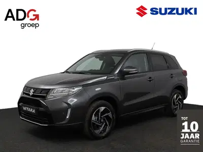 Suzuki Vitara 1.5 Hybrid Style uit 2025