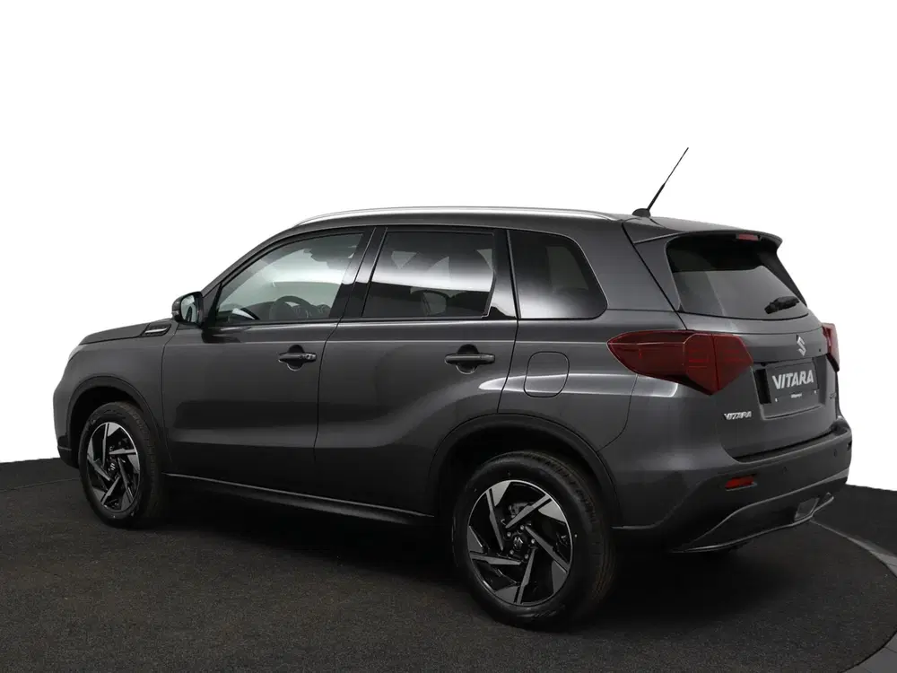 Suzuki Vitara 1.5 Hybrid Style uit 2025, foto 12