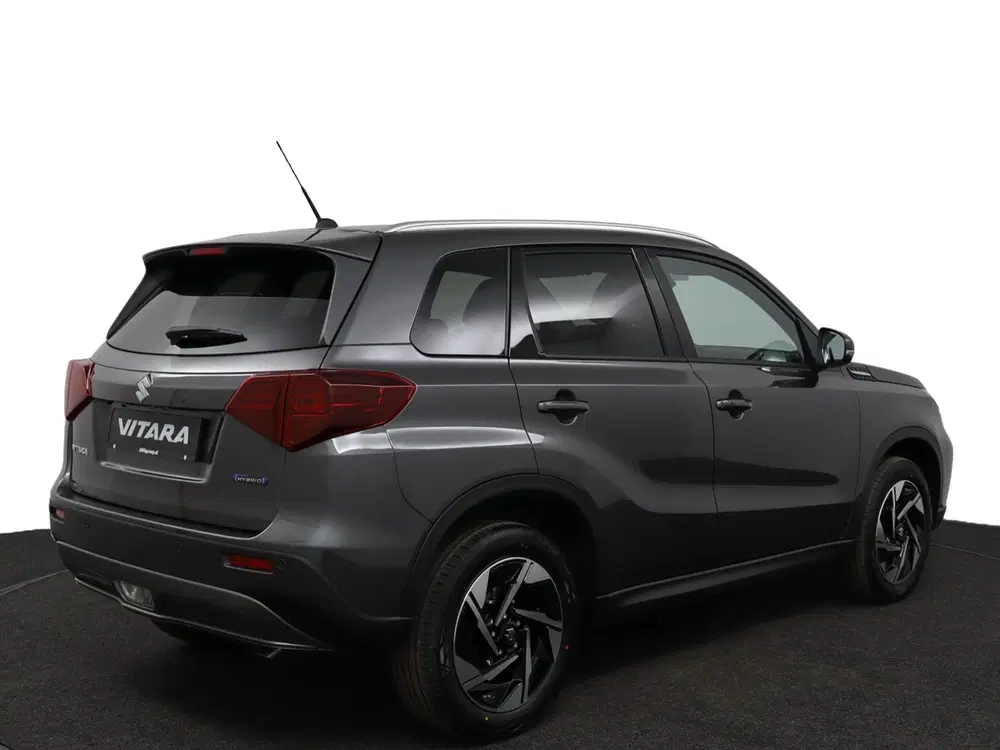 Suzuki Vitara 1.5 Hybrid Style uit 2025, foto 2