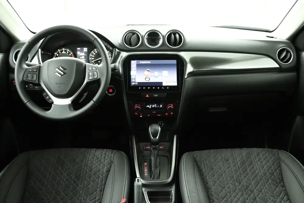 Suzuki Vitara 1.5 Hybrid Style uit 2025, foto 4
