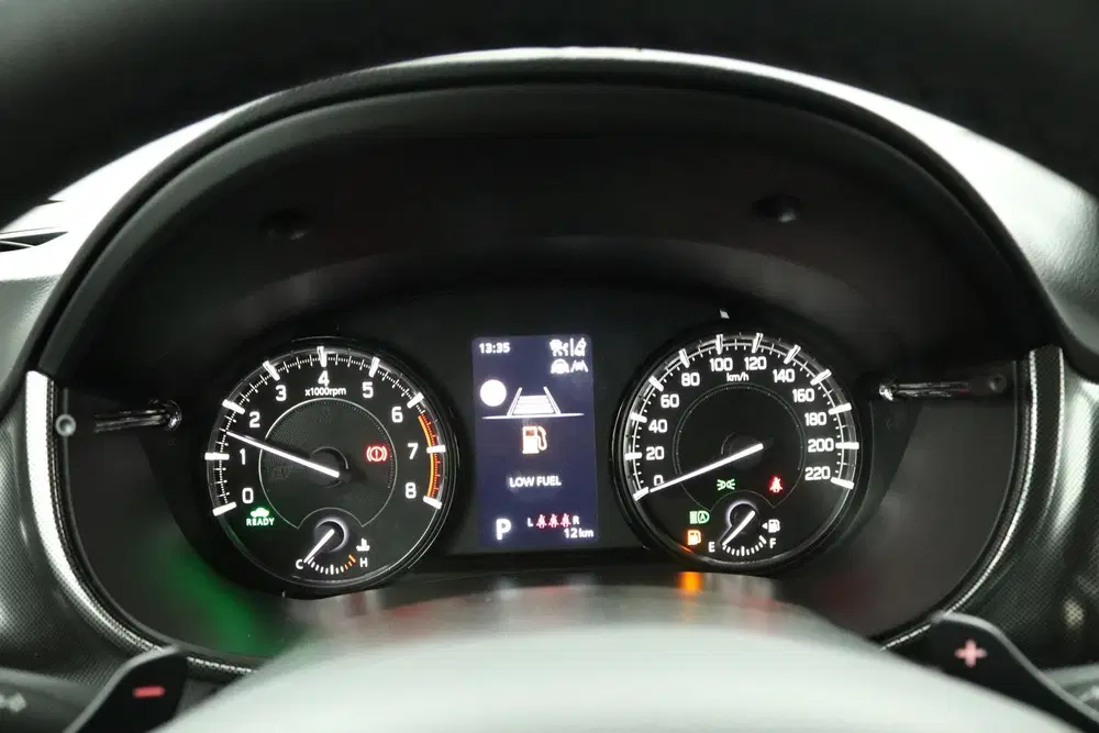 Suzuki Vitara 1.5 Hybrid Style uit 2025, foto 6