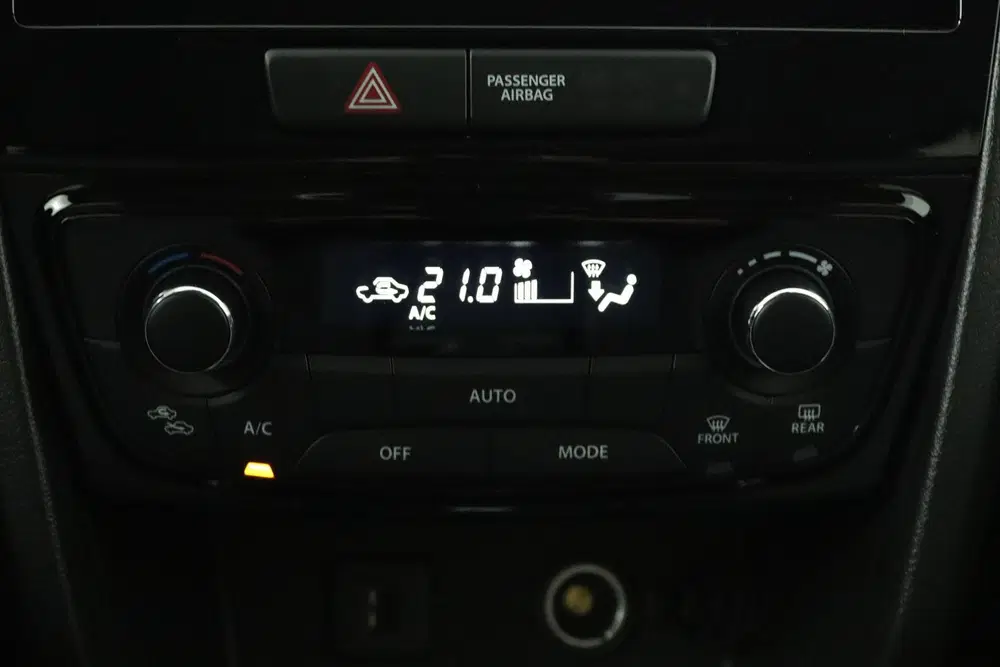 Suzuki Vitara 1.5 Hybrid Style uit 2025, foto 7