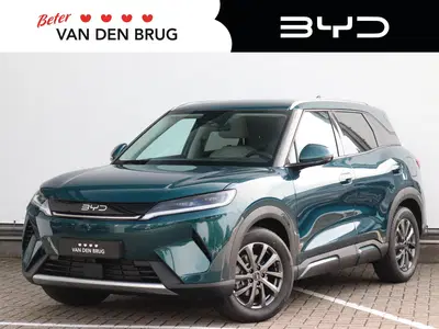 BYD Atto 2 1.5 DM-i Boost uit 2026