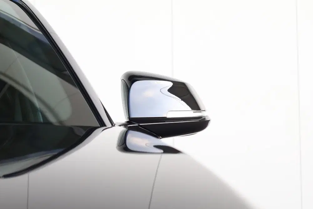 BMW 1-serie 118i Edition Sport Line Shadow Executive uit 2019, foto 4