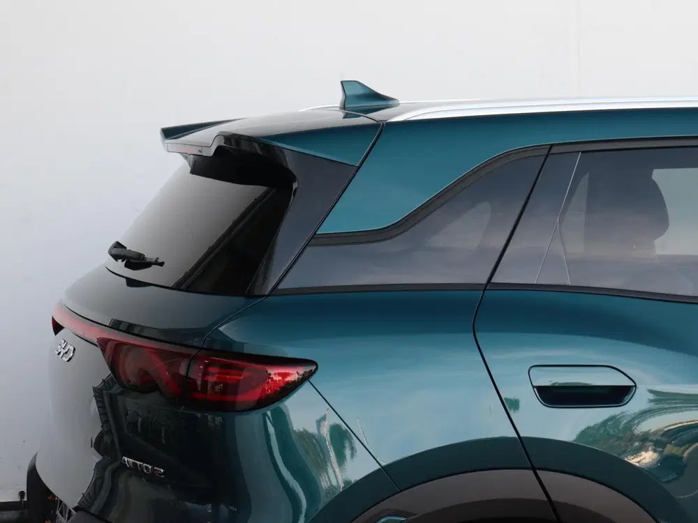 BYD Atto 2 1.5 DM-i Boost uit 2026, foto 10