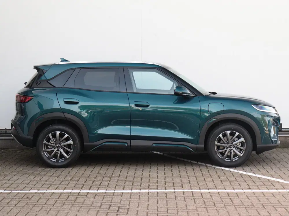 BYD Atto 2 1.5 DM-i Boost uit 2026, foto 2