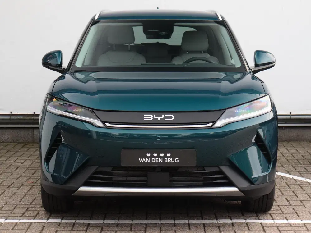 BYD Atto 2 1.5 DM-i Boost uit 2026, foto 3