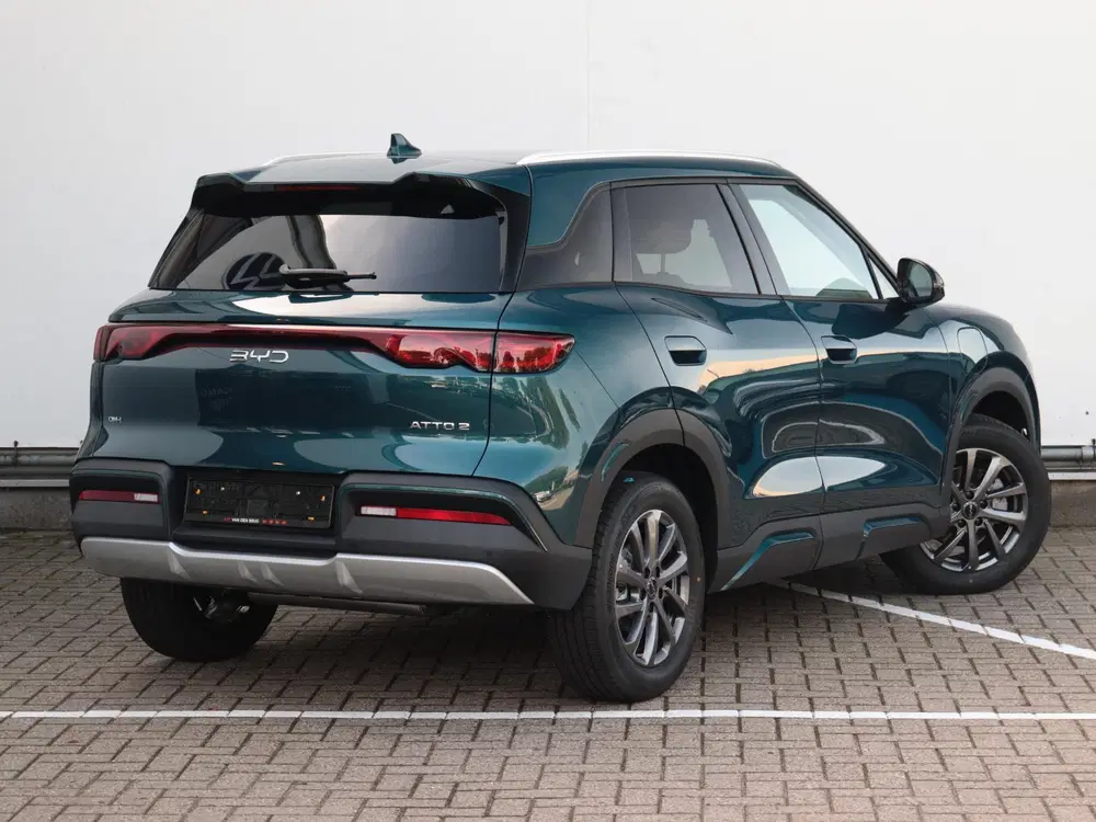 BYD Atto 2 1.5 DM-i Boost uit 2026, foto 4