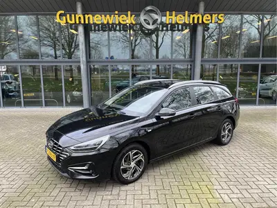 Hyundai i30 1.0 T-GDi MHEV Comfort Smart uit 2022