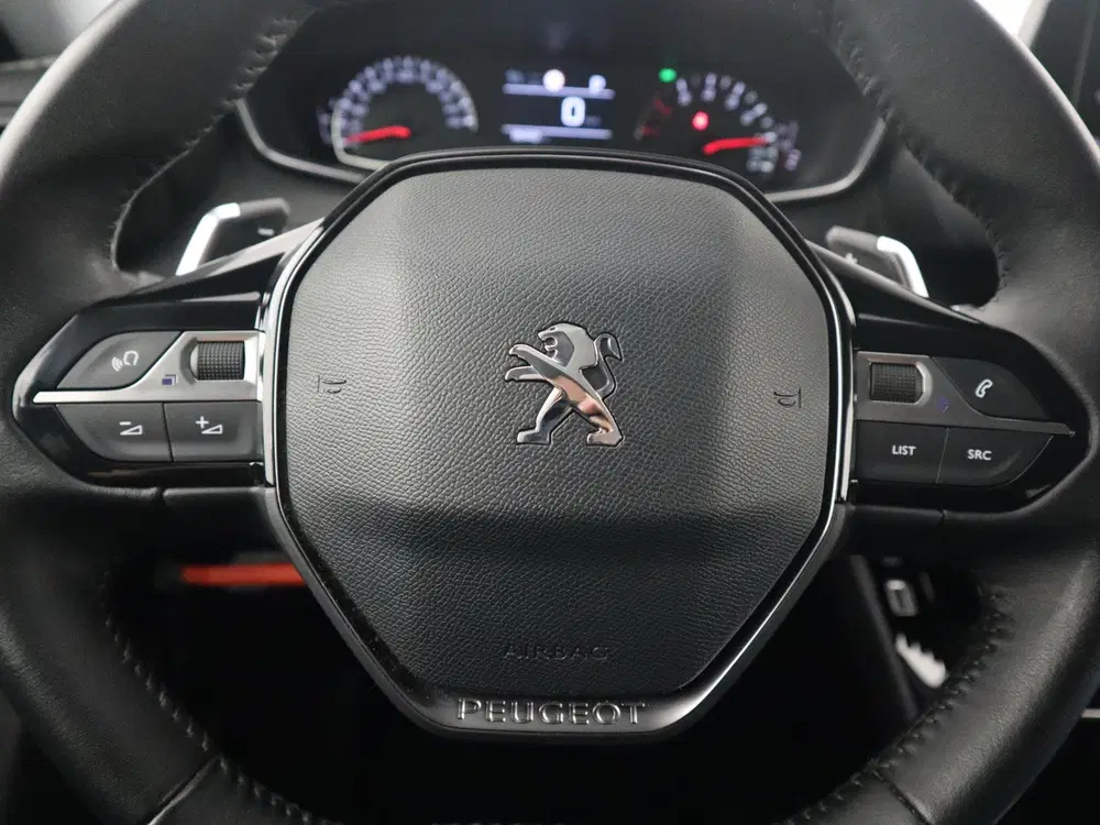 Peugeot 2008 1.2 PureTech Allure AUTOMAAT uit 2021, foto 13