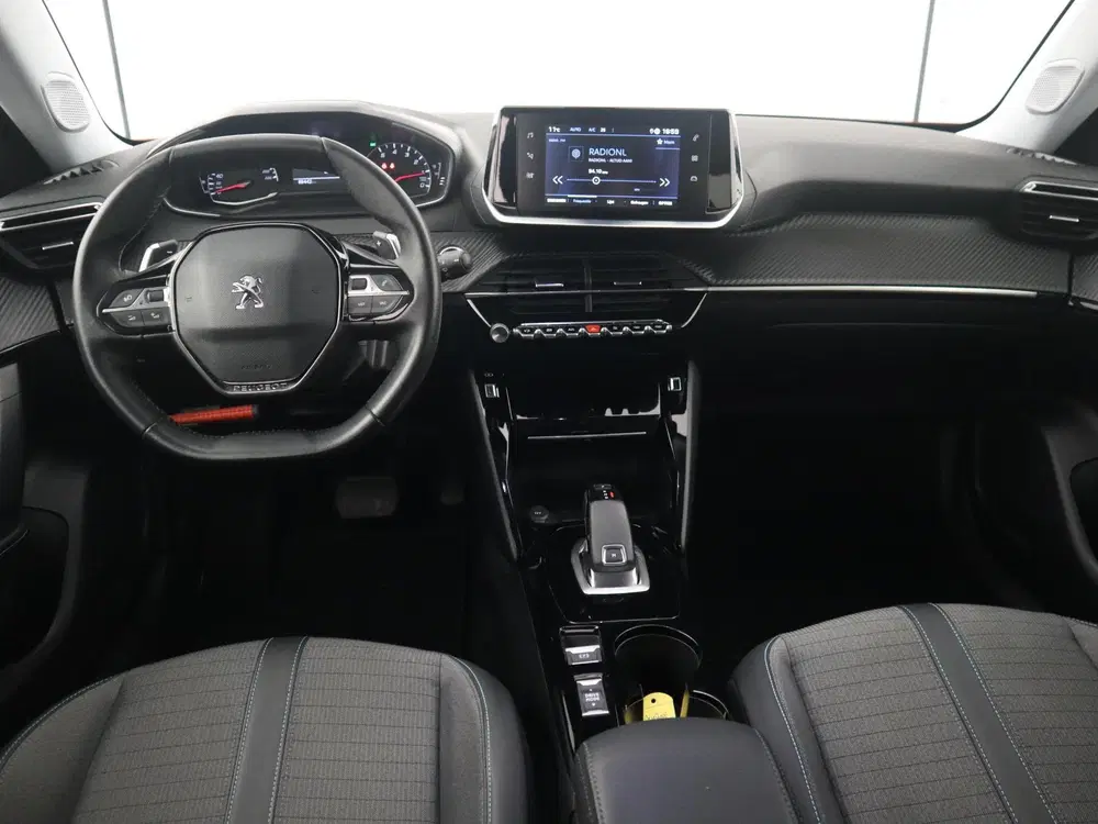 Peugeot 2008 1.2 PureTech Allure AUTOMAAT uit 2021, foto 7