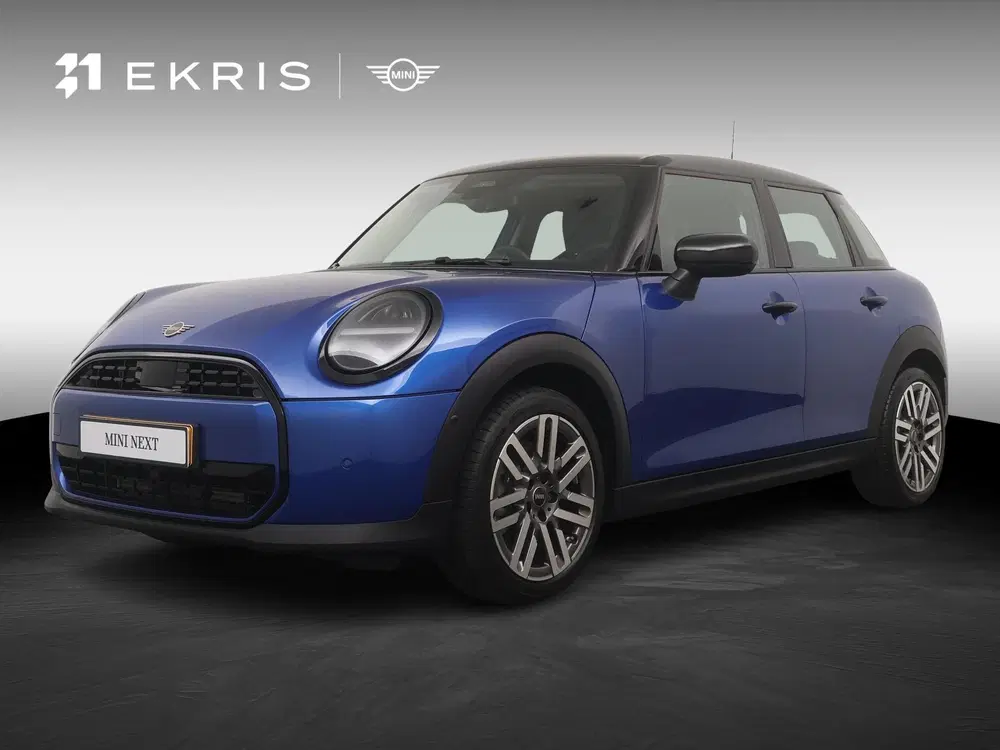 Mini Cooper C Cooper C Classic trim uit 2025