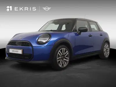 Mini Cooper C Cooper C Classic trim uit 2025