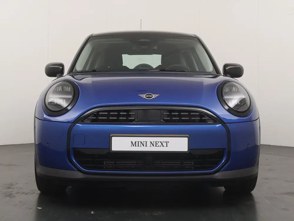 Mini Cooper C Cooper C Classic trim uit 2025, foto 6