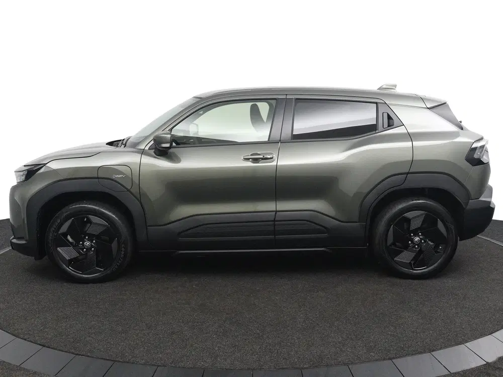 Toyota Urban Cruiser Dynamic 61 kWh uit 2026, foto 5
