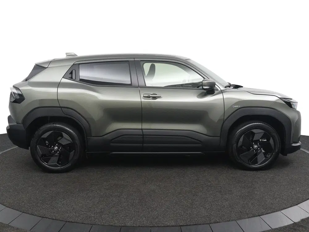 Toyota Urban Cruiser Dynamic 61 kWh uit 2026, foto 6