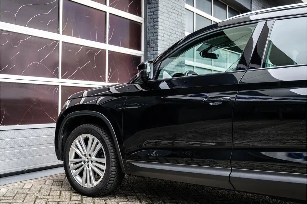 Skoda Kodiaq 1.5 TSI Business Edition uit 2019, foto 10