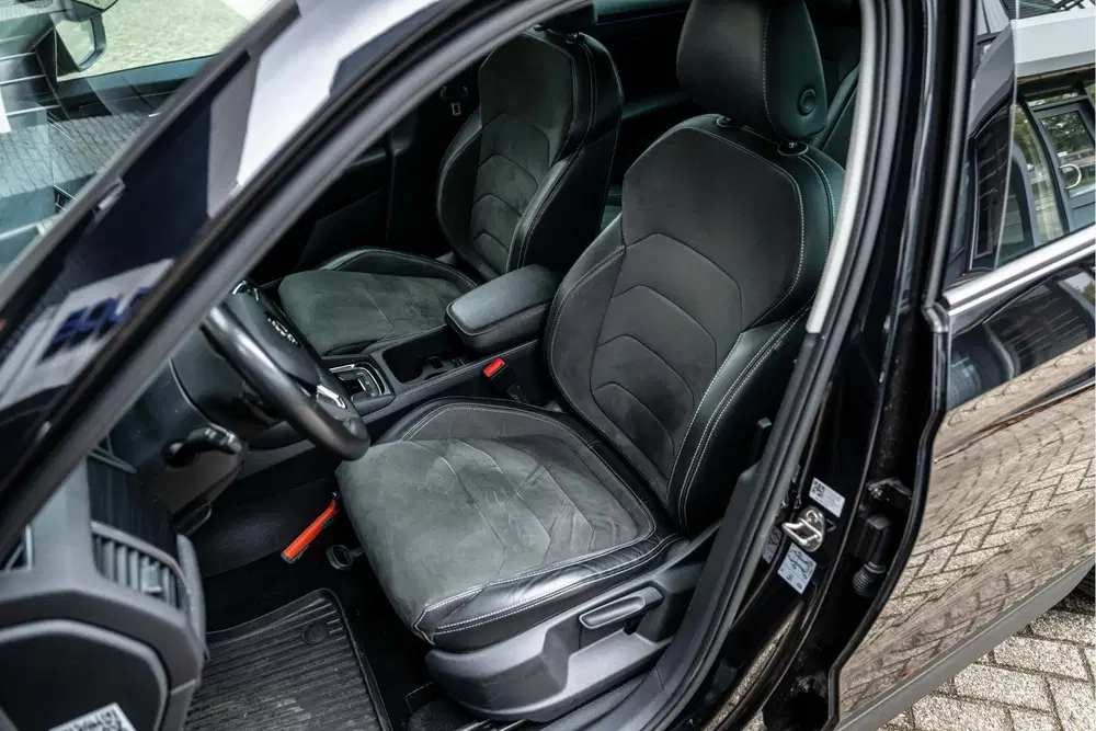 Skoda Kodiaq 1.5 TSI Business Edition uit 2019, foto 14