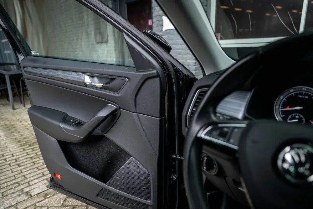 Skoda Kodiaq 1.5 TSI Business Edition uit 2019, foto 15