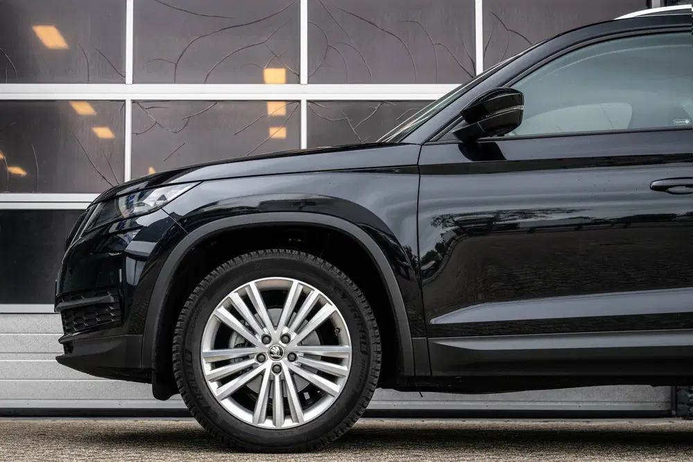 Skoda Kodiaq 1.5 TSI Business Edition uit 2019, foto 3