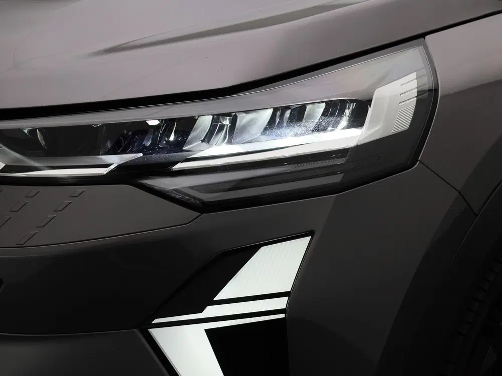 Renault Captur 1.6 E-Tech Full Hybrid Esprit Alpine 145PK uit 2025, foto 13