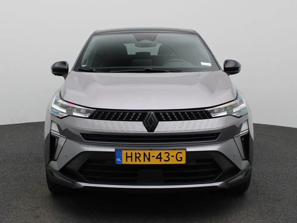 Renault Captur 1.6 E-Tech Full Hybrid Esprit Alpine 145PK uit 2025, foto 3