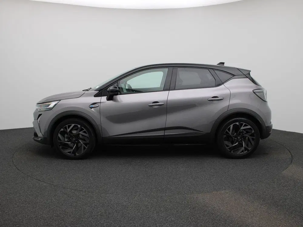 Renault Captur 1.6 E-Tech Full Hybrid Esprit Alpine 145PK uit 2025, foto 4