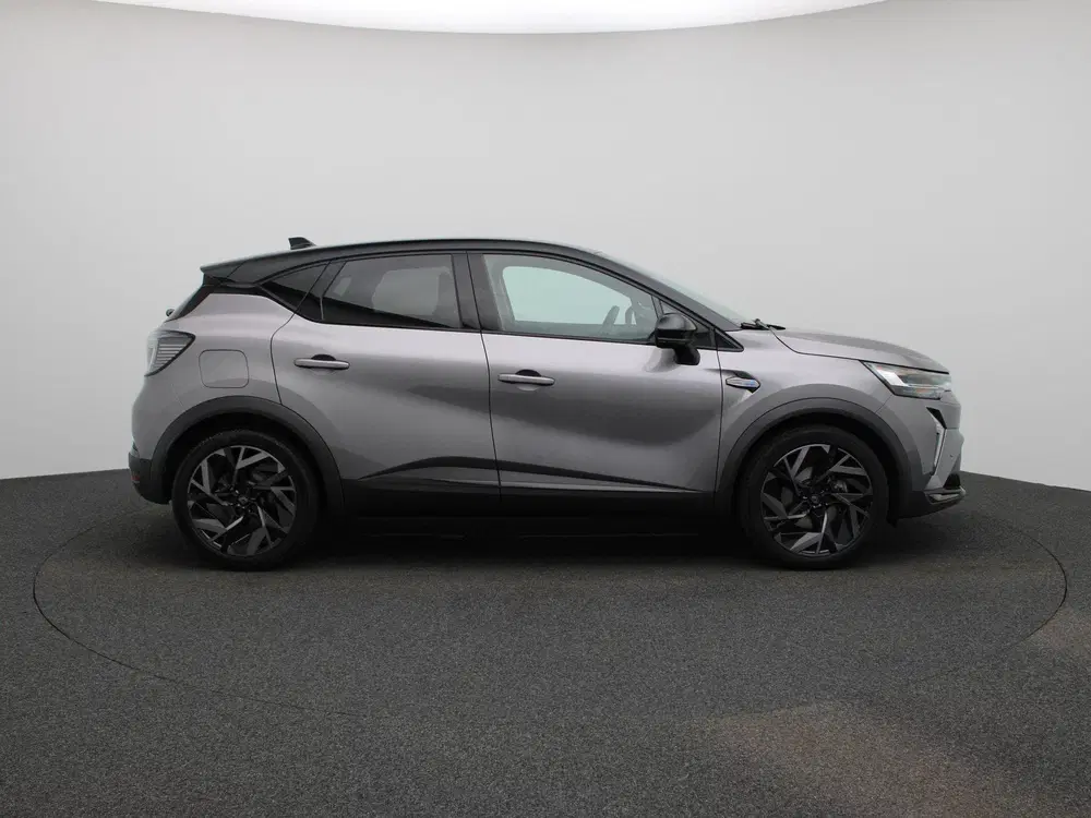 Renault Captur 1.6 E-Tech Full Hybrid Esprit Alpine 145PK uit 2025, foto 6