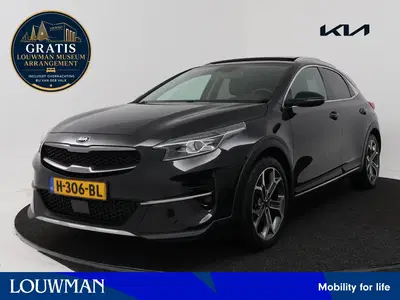 Kia XCeed 1.4 T-GDi ExecutiveLine uit 2020