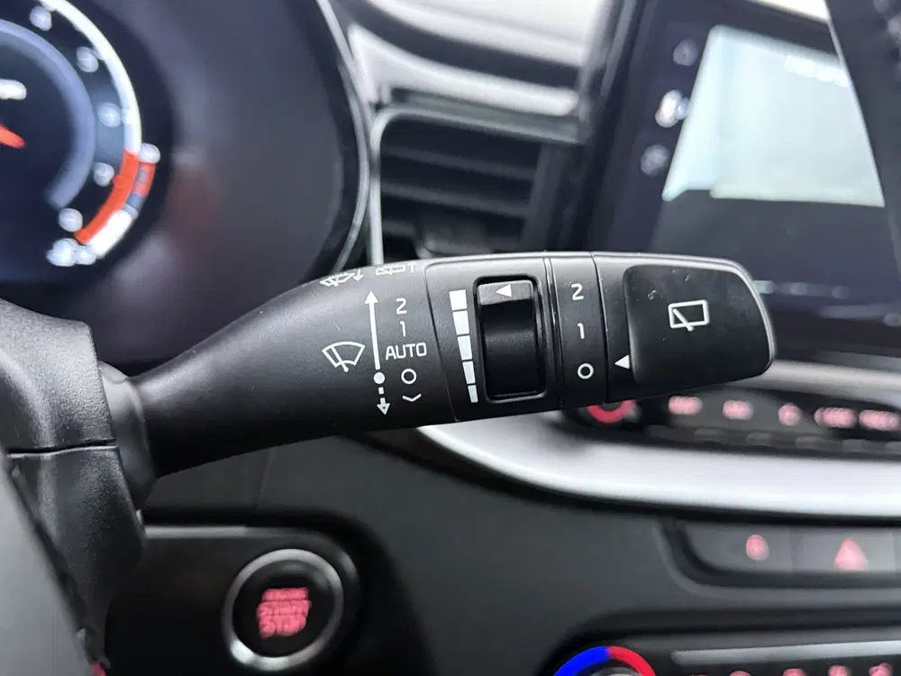 Kia XCeed 1.4 T-GDi ExecutiveLine uit 2020, foto 10