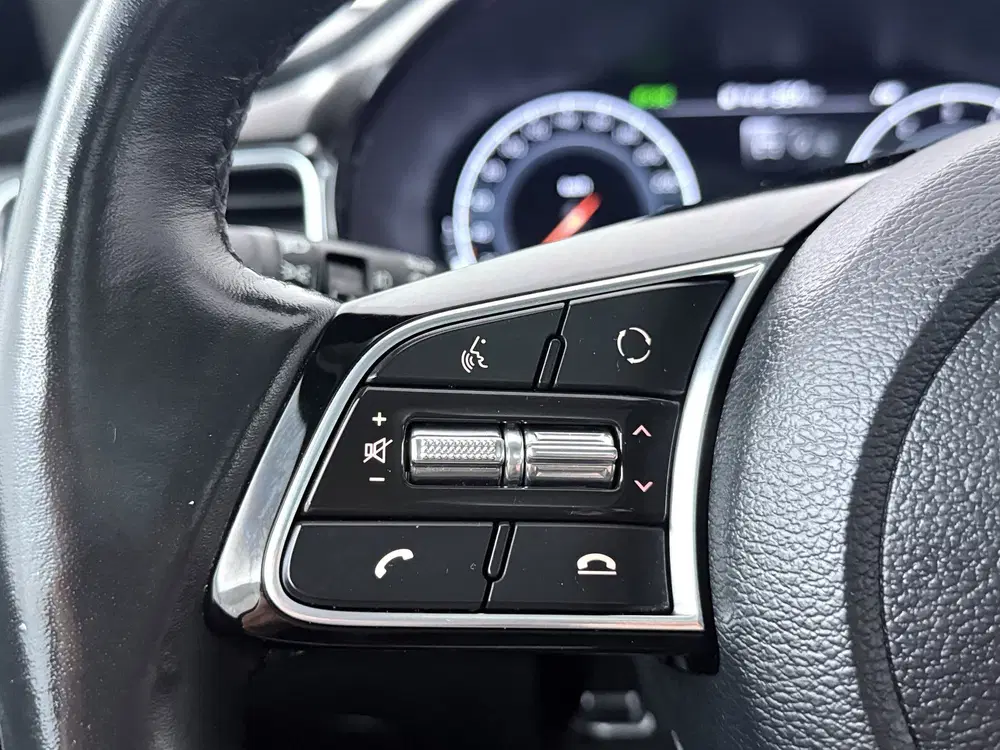 Kia XCeed 1.4 T-GDi ExecutiveLine uit 2020, foto 11