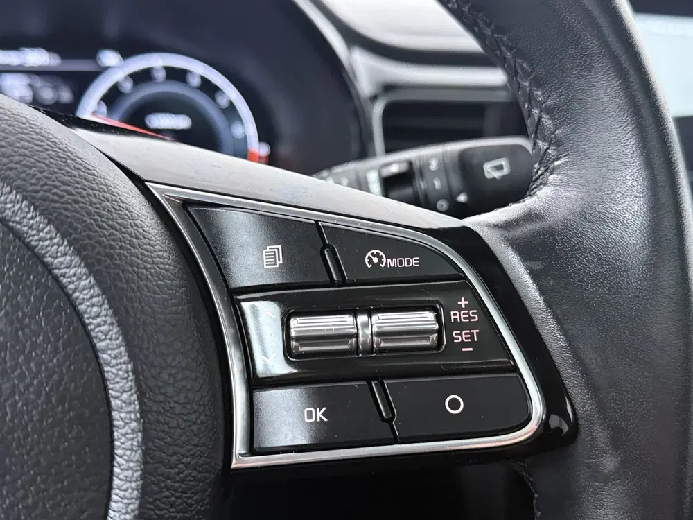 Kia XCeed 1.4 T-GDi ExecutiveLine uit 2020, foto 12