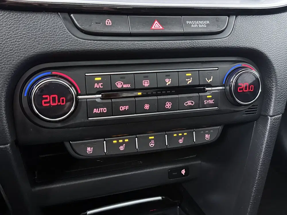 Kia XCeed 1.4 T-GDi ExecutiveLine uit 2020, foto 13