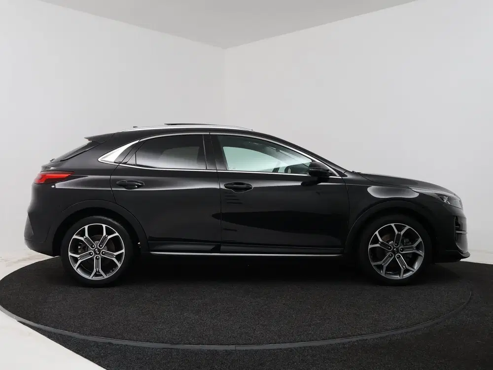 Kia XCeed 1.4 T-GDi ExecutiveLine uit 2020, foto 15