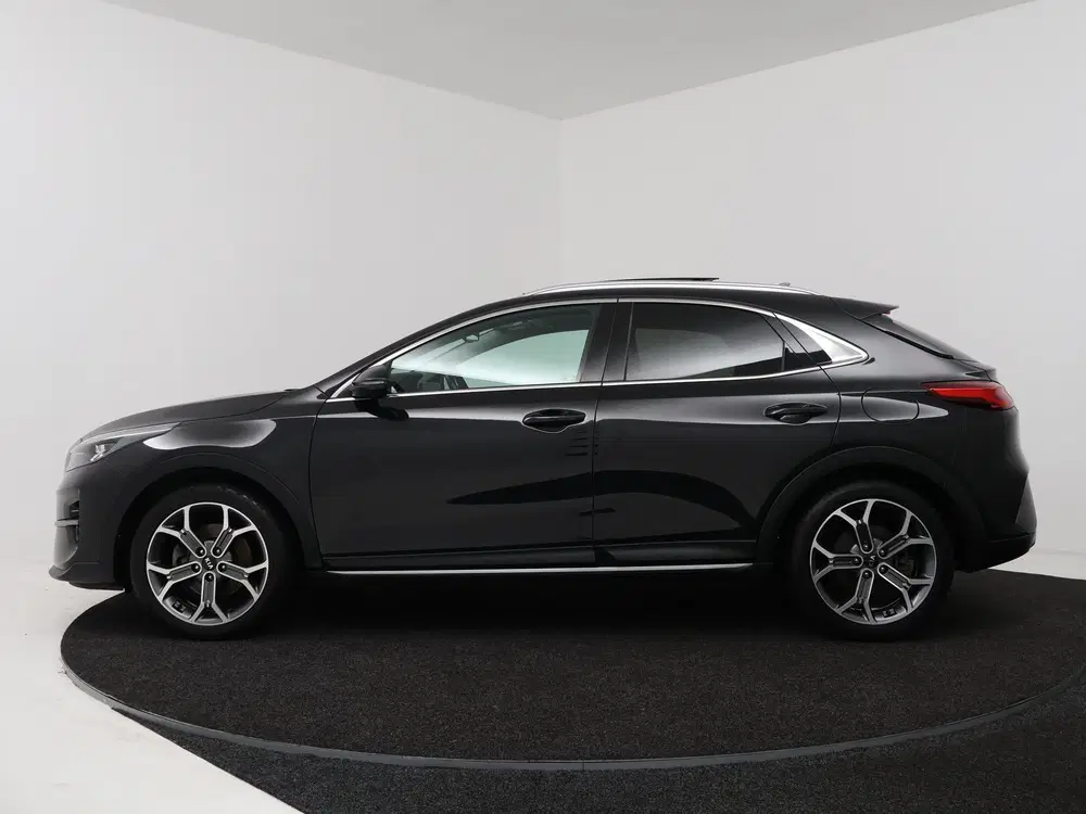 Kia XCeed 1.4 T-GDi ExecutiveLine uit 2020, foto 4
