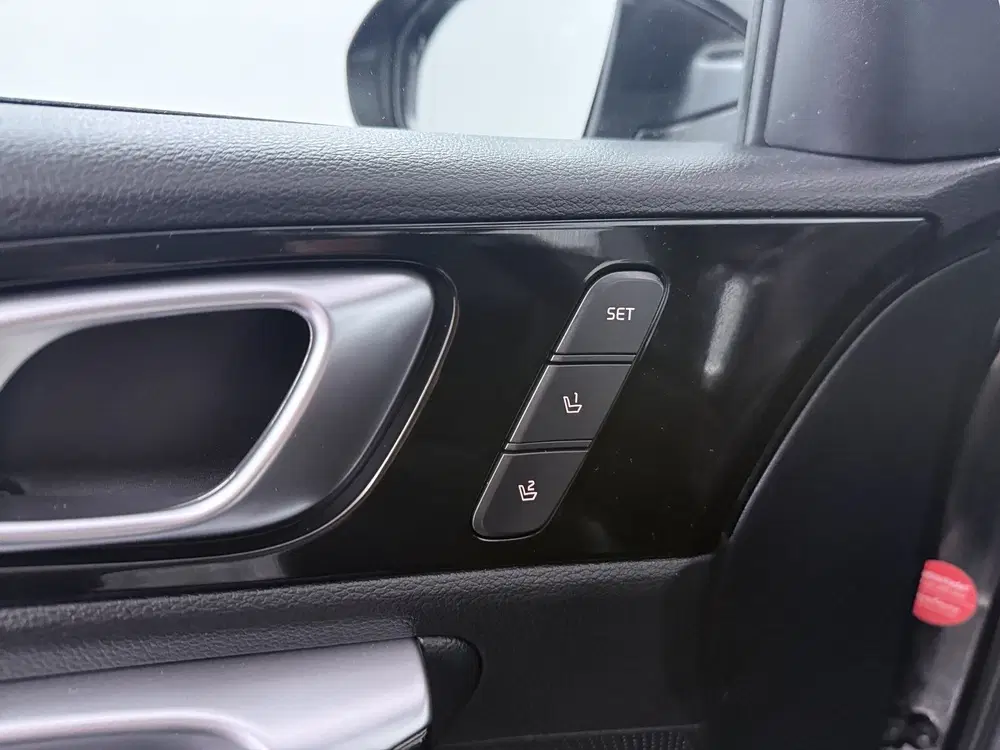 Kia XCeed 1.4 T-GDi ExecutiveLine uit 2020, foto 6