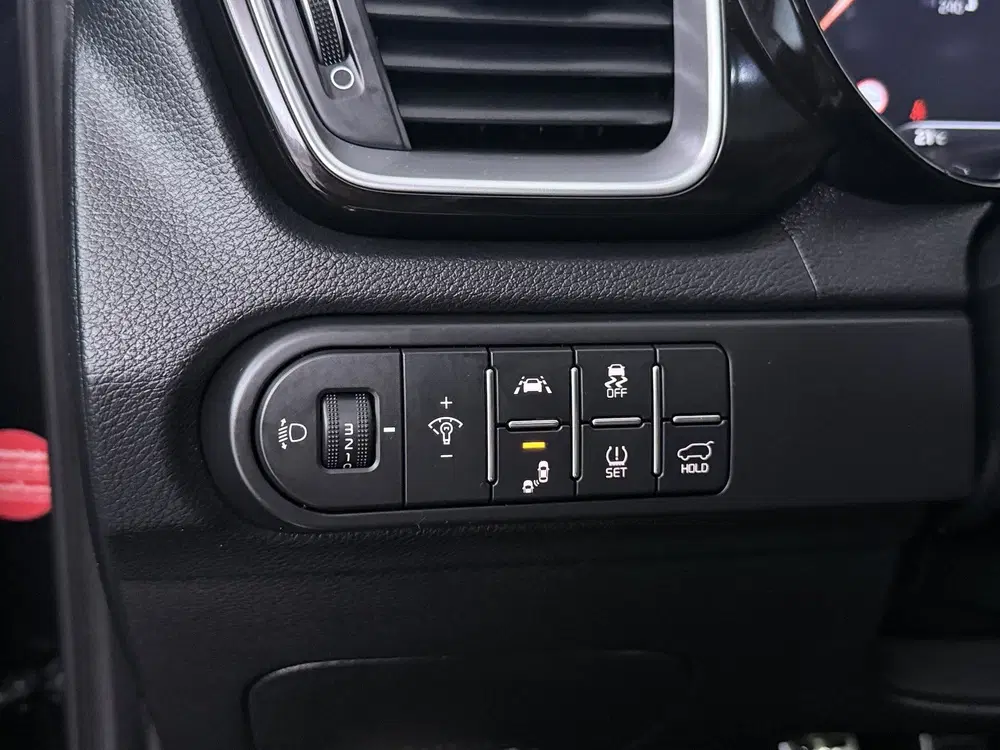 Kia XCeed 1.4 T-GDi ExecutiveLine uit 2020, foto 7