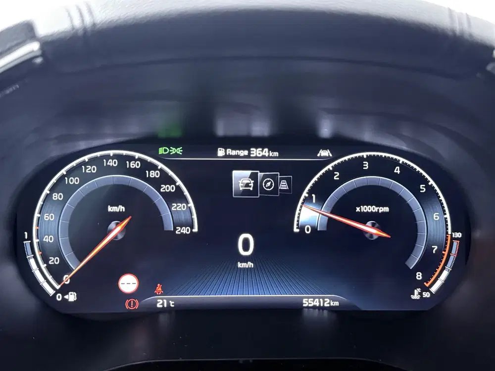 Kia XCeed 1.4 T-GDi ExecutiveLine uit 2020, foto 8