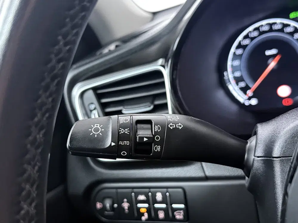Kia XCeed 1.4 T-GDi ExecutiveLine uit 2020, foto 9
