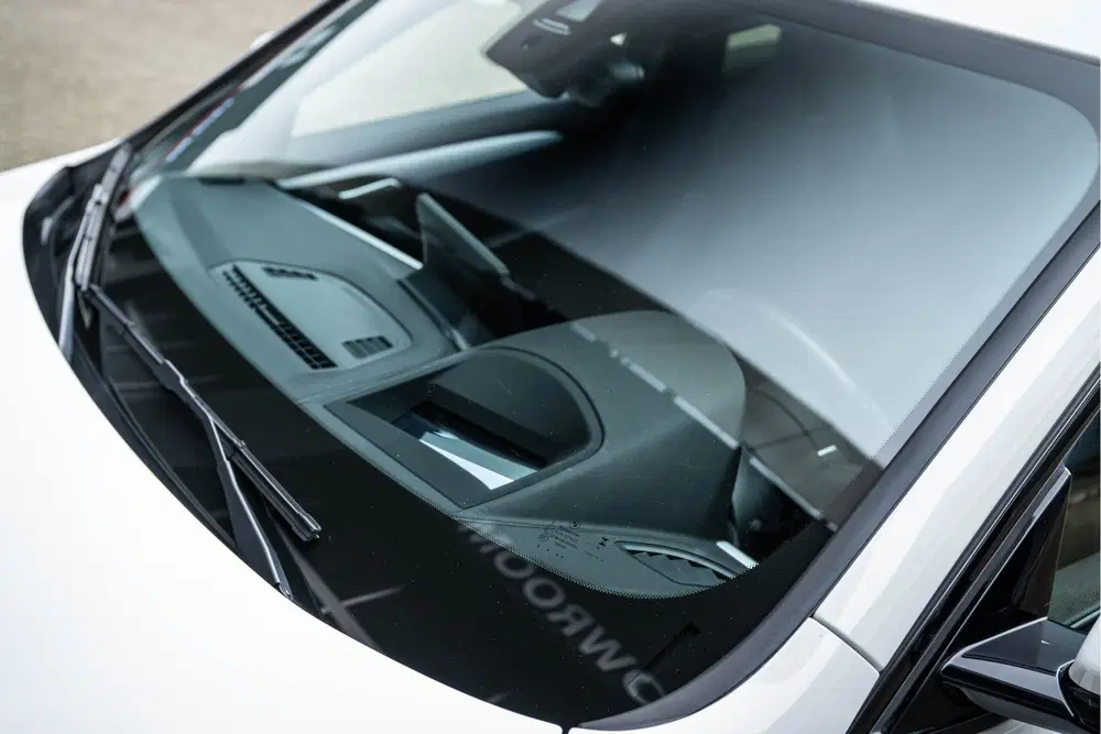 BMW X2 xDrive25e High Executive M sport uit 2023, foto 14