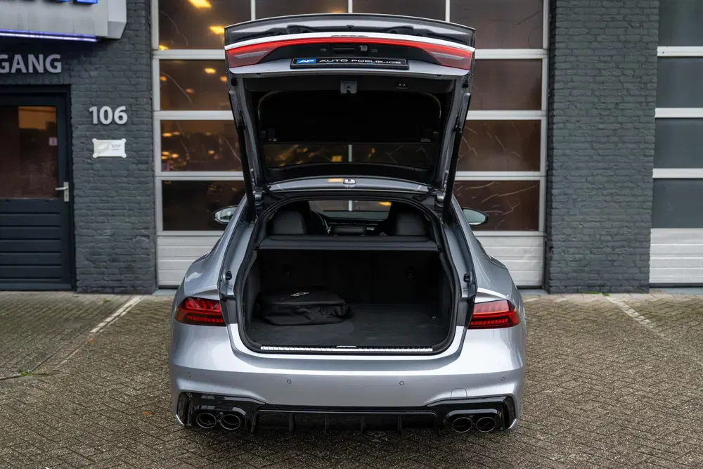 Audi A7 55 TFSI e quattro Pro Line S Competition R uit 2021, foto 10