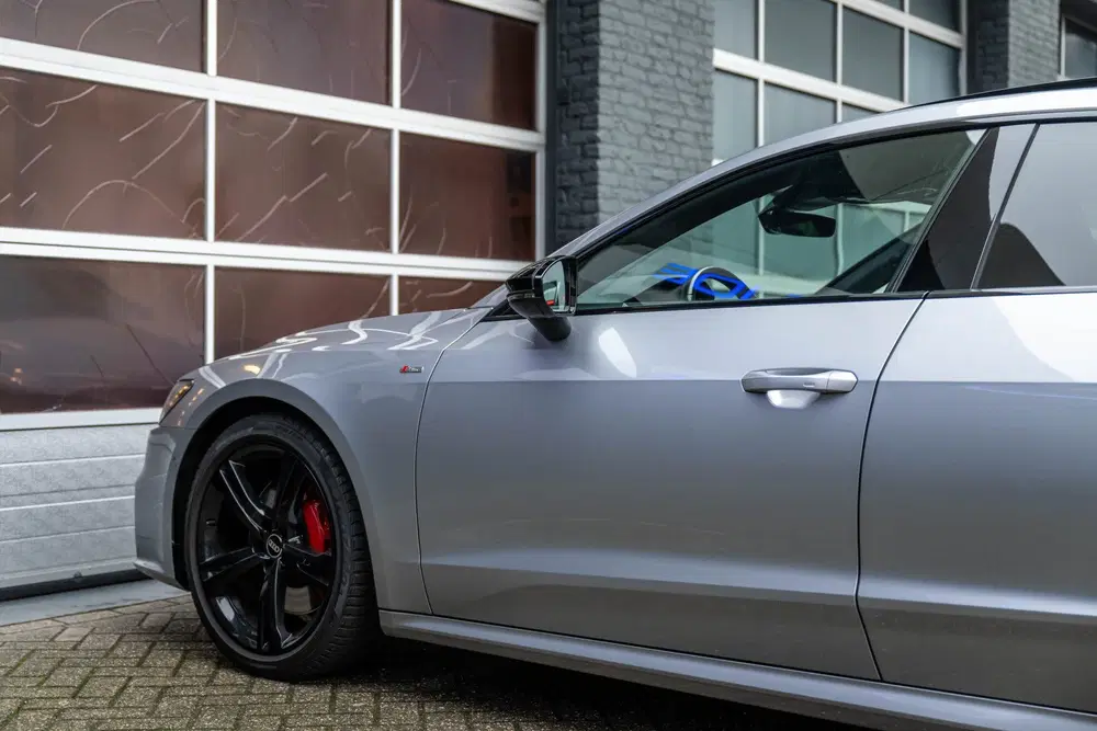 Audi A7 55 TFSI e quattro Pro Line S Competition R uit 2021, foto 12