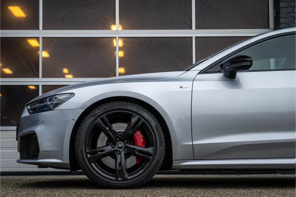 Audi A7 55 TFSI e quattro Pro Line S Competition R uit 2021, foto 3